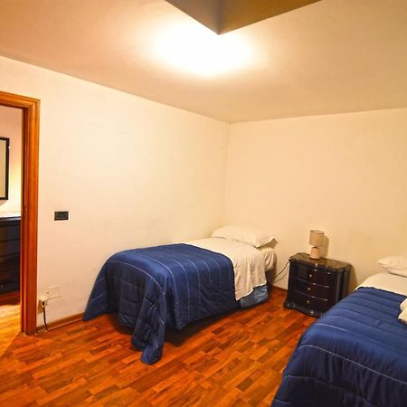 Appartamento Albatros Naples Extérieur photo