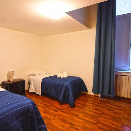 Appartamento Albatros Naples Extérieur photo