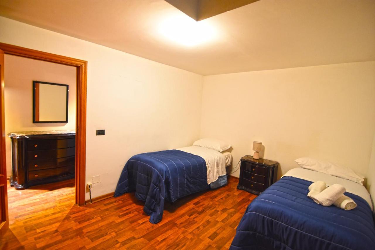 Appartamento Albatros Naples Extérieur photo