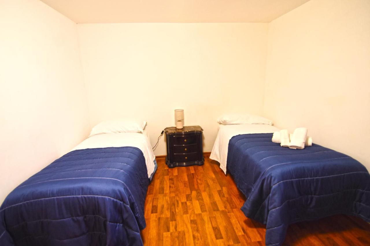 Appartamento Albatros Naples Extérieur photo