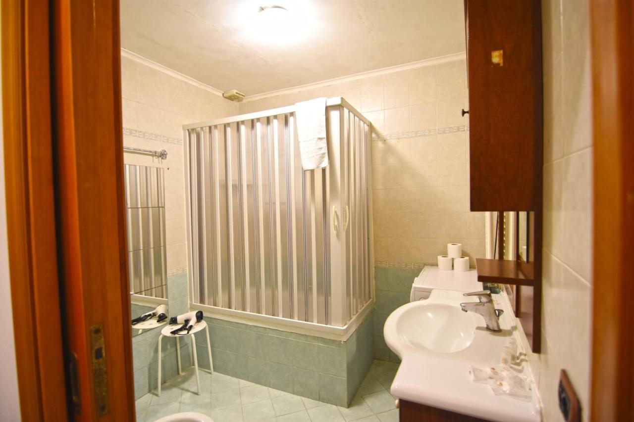 Appartamento Albatros Naples Extérieur photo