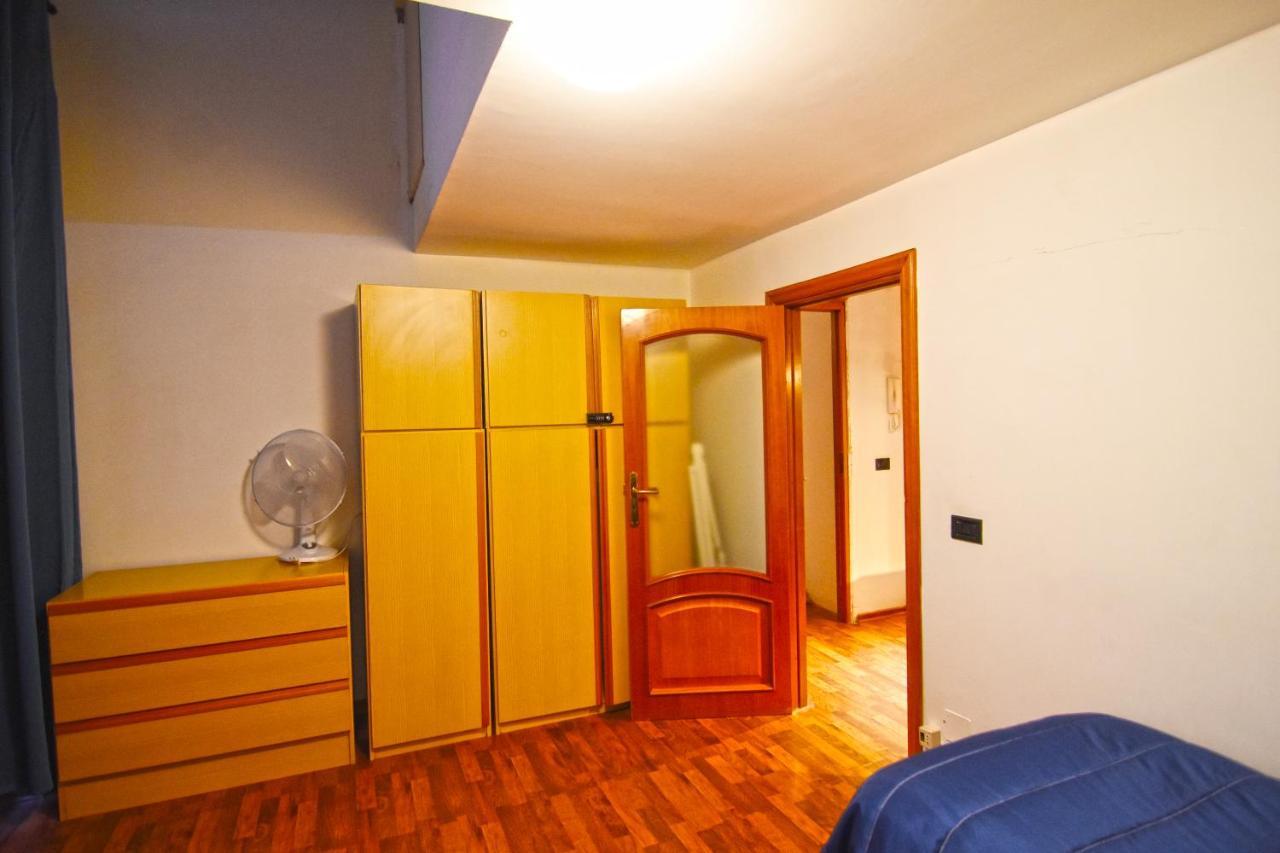 Appartamento Albatros Naples Extérieur photo
