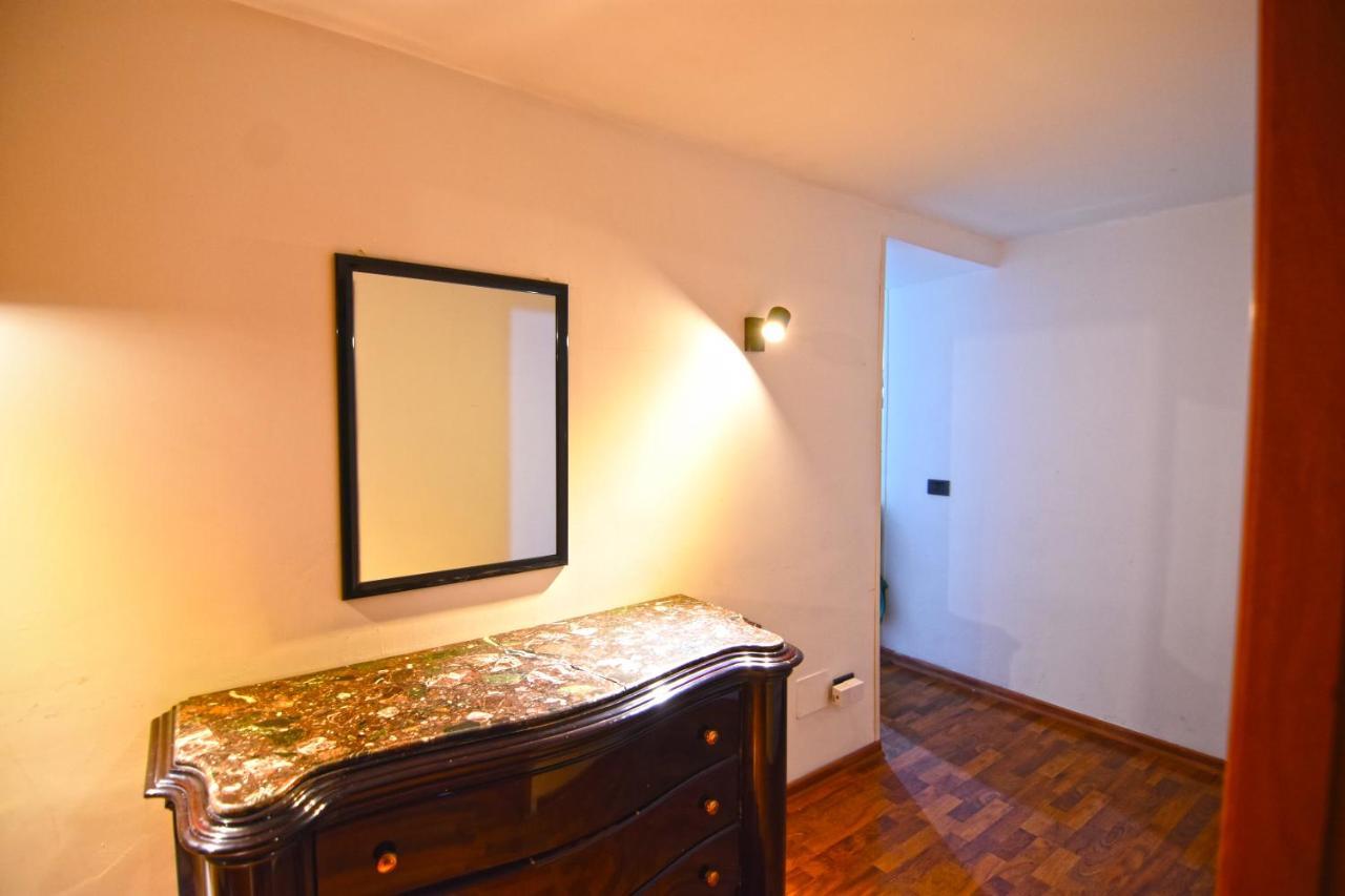 Appartamento Albatros Naples Extérieur photo