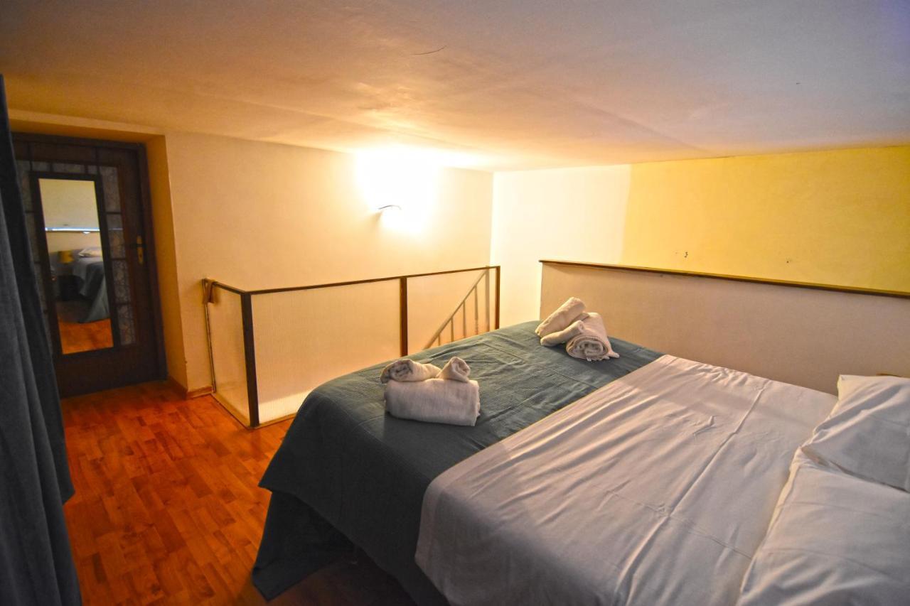 Appartamento Albatros Naples Extérieur photo