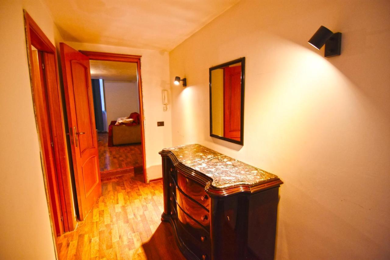 Appartamento Albatros Naples Extérieur photo