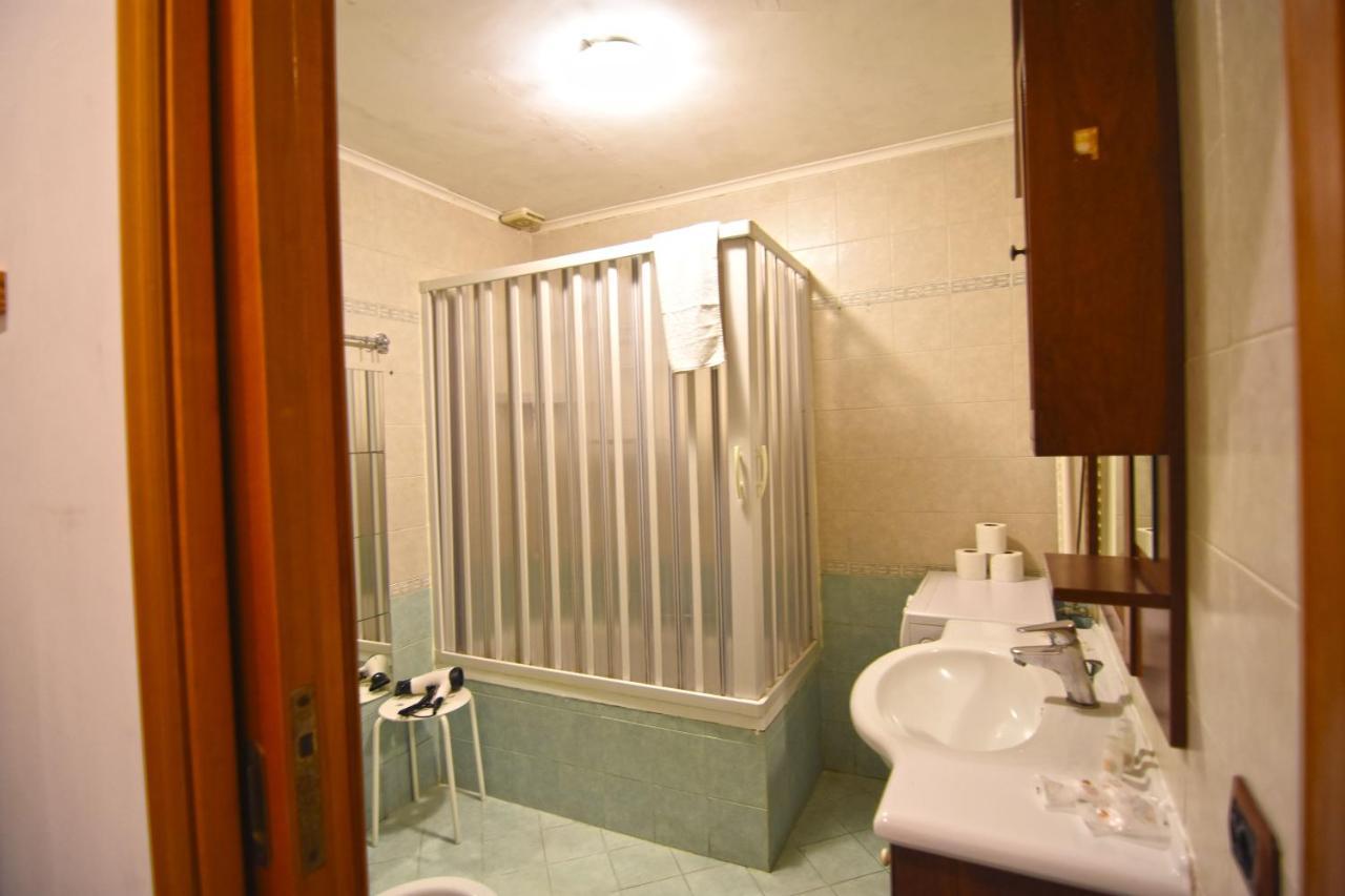 Appartamento Albatros Naples Extérieur photo