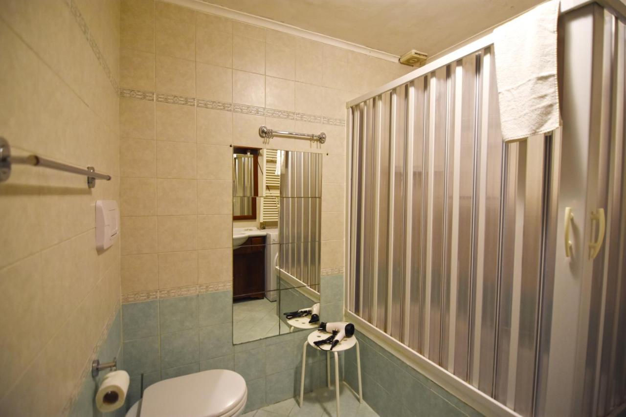 Appartamento Albatros Naples Extérieur photo