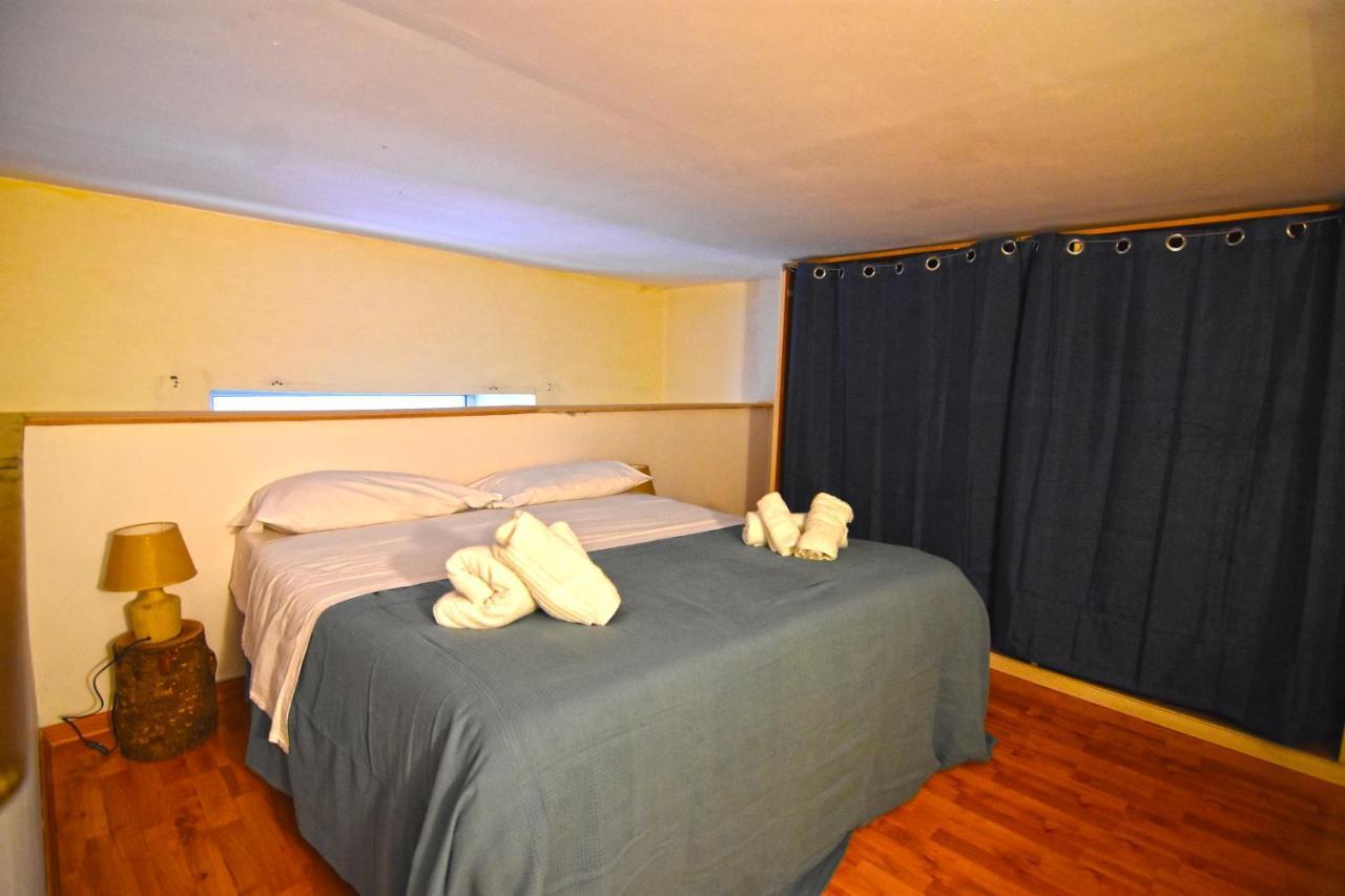 Appartamento Albatros Naples Extérieur photo