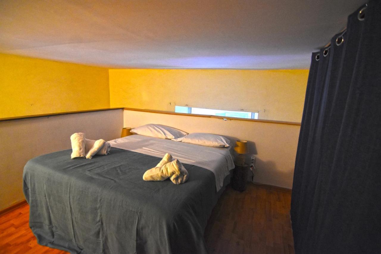 Appartamento Albatros Naples Extérieur photo