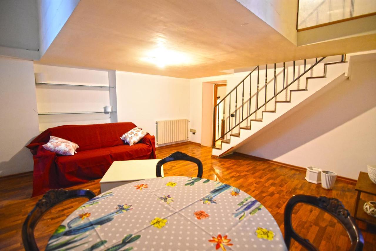 Appartamento Albatros Naples Extérieur photo