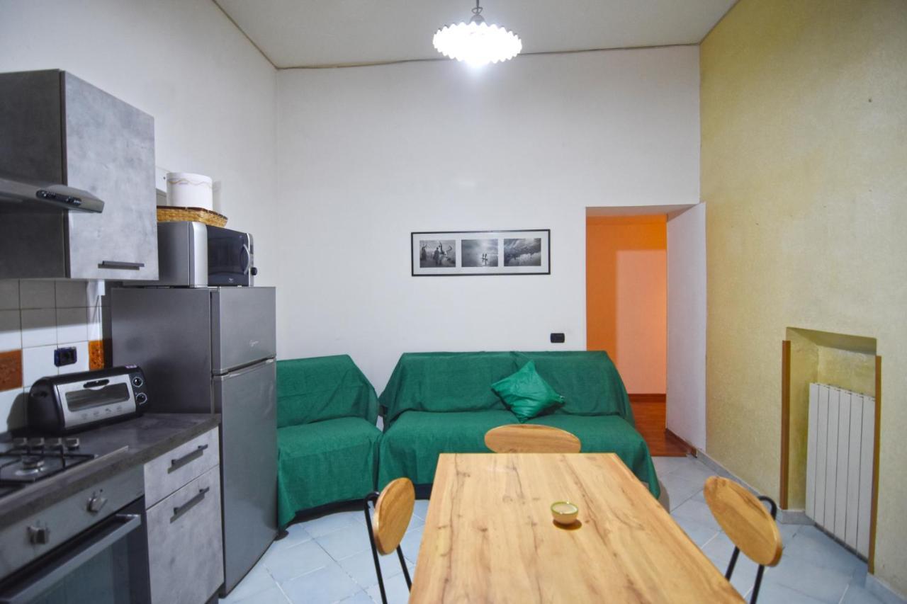 Appartamento Albatros Naples Extérieur photo