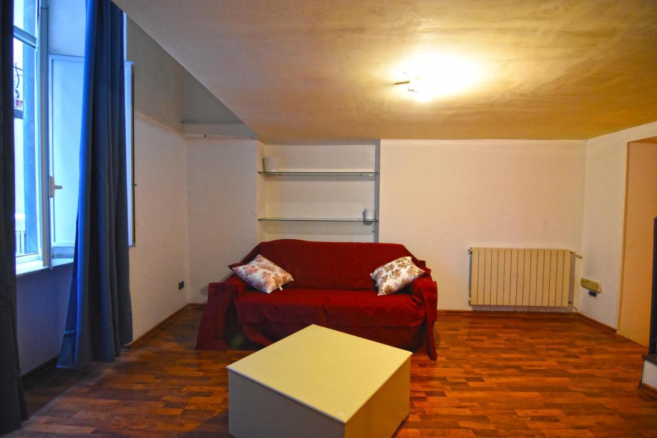 Appartamento Albatros Naples Extérieur photo